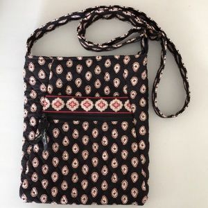 Vera Bradley Crossbody